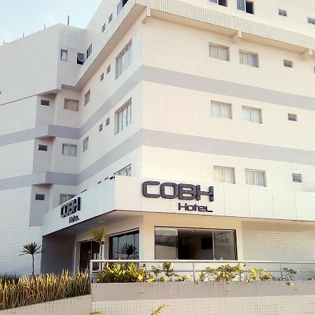 Cobh Hotel 卡鲁阿鲁 外观 照片